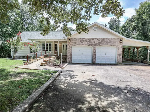 609 Malcolms Point Rd, Cadiz, KY 42211