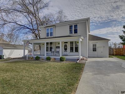 539 W 9th St N, Wahoo, NE, 68066
