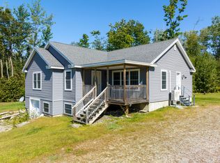 1214 Waterville Rd, Belfast, ME 04915