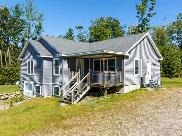 1214 Waterville Road, Waldo, ME 04915