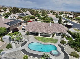 12926 Stonebrook Rd, Apple Valley, CA 92308