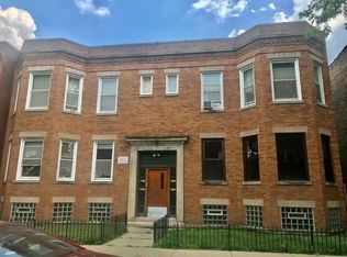 1404 E 69th Pl #2, Chicago, IL 60637
