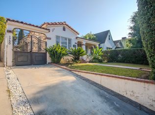 1750 S Highland Ave, Los Angeles, CA 90019