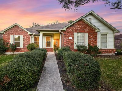 1709 Chalice Cv, Round Rock, TX, 78665