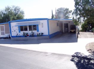 5767 W Box R St, Tucson, AZ 85713