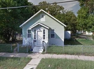 712 1st Ave NW, Minot, ND 58703