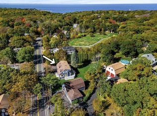 245 Granite St, Rockport, MA 01966