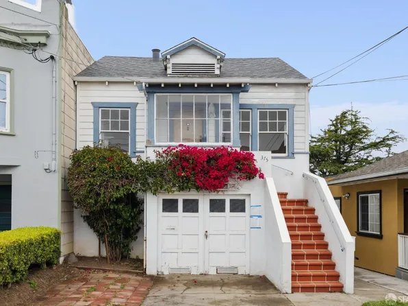 375 Byxbee St, San Francisco, CA 94132