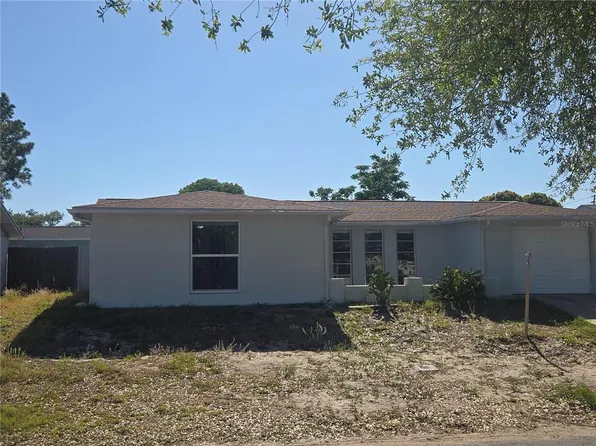 11014 Tamarix Ave, Port Richey, FL 34668