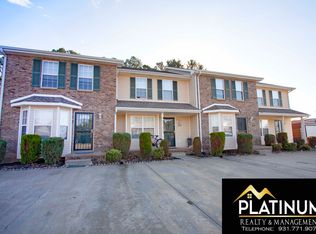 2107 Ringgold Ct, Clarksville, TN 37042