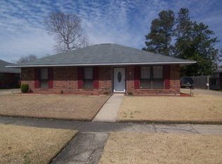 16803 Patton Ave, Baton Rouge, LA 70816