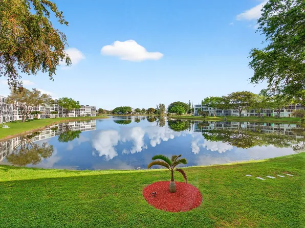 2073 Cambridge D, Deerfield Beach, FL 33442