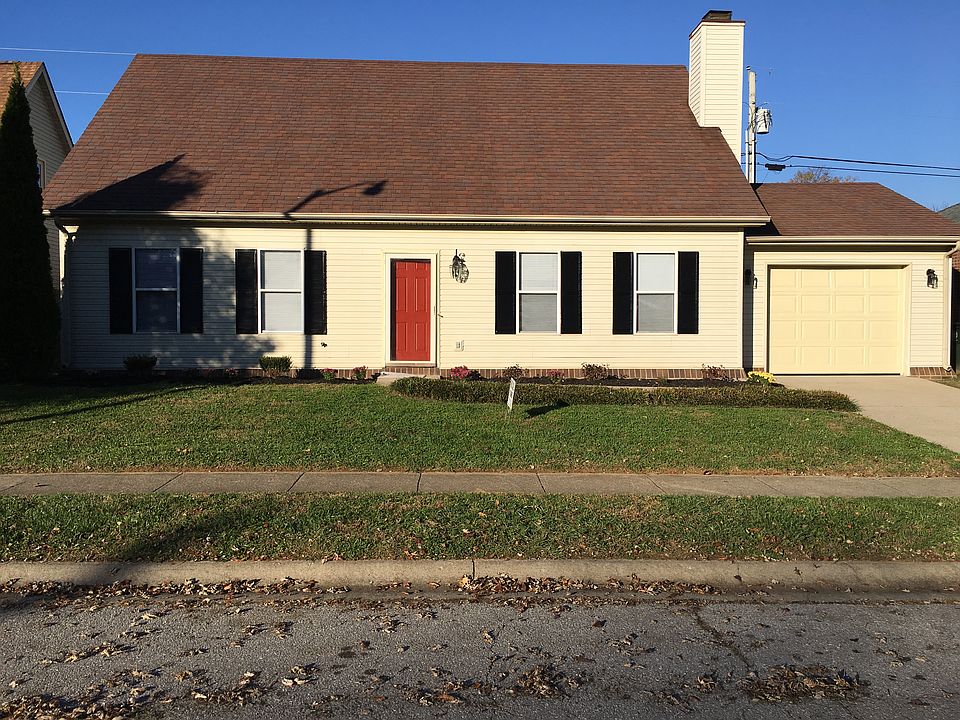 1st image of 2457 English Station Dr