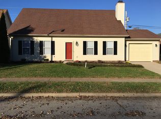 2457 English Station Dr, Lexington, KY 40514