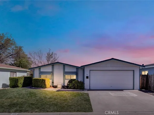 3835 Gardiner Ferry Rd Space 3, Corning, CA 96021