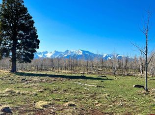 TRACT 11 5750th Rd, Montrose, CO 81403