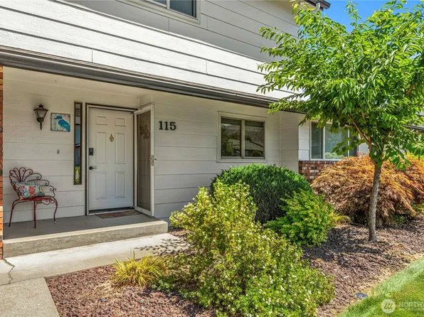 115 Quail Run Boulevard, Wenatchee, WA 98801