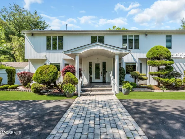 5 Brook Drive, Ocean Twp, NJ 07712