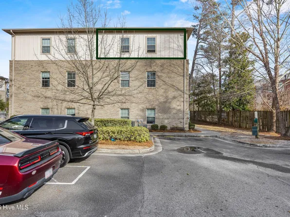 123 Covil Avenue Unit 302, Wilmington, NC 28403