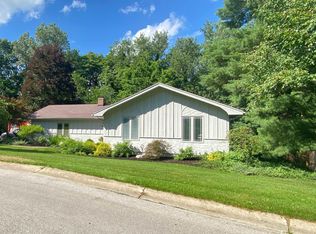 17333 Post Tavern Rd, Granger, IN 46530