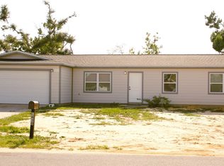1430 S Gay Ave, Panama City, FL 32404