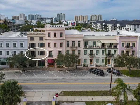 525 N ORANGE AVENUE #204, SARASOTA, FL 34236
