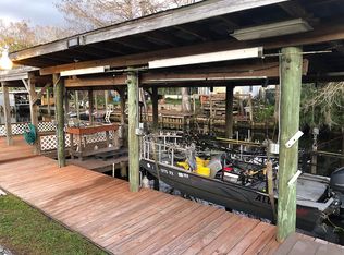 164 Waterway Ave, Satsuma, FL 32189