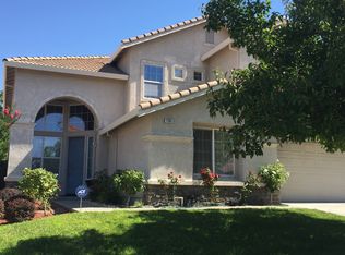 2105 Bedrock Way, Antioch, CA 94509