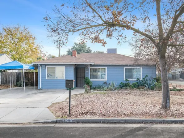 1306 E Hampton Way, Fresno, CA 93704