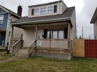 888 Gibbard Ave, Columbus, OH