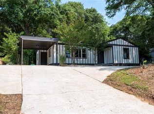 4526 Lawrenceville Hwy, Tucker, GA 30084