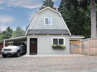 1805 Alder St, La Grande, OR 97850