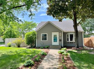 3430 Yosemite Ave, Saint Louis Park, MN 55416