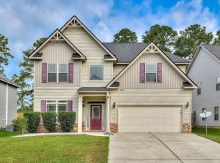 4041 Corners Way, Grovetown, GA 30813