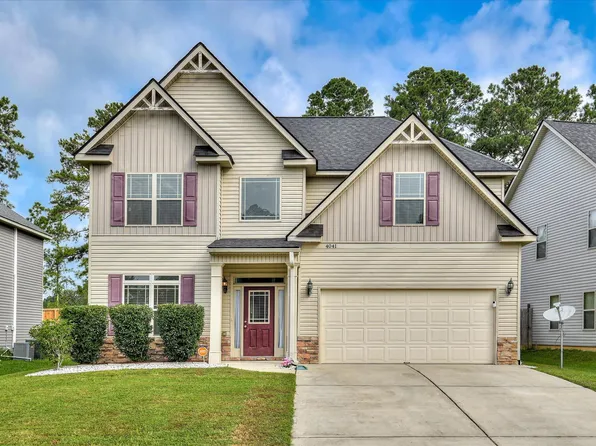 4041 Corners Way, Grovetown, GA