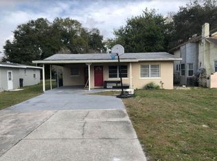 2731 Avenue T NW, Winter Haven, FL 33881