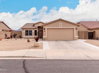 639 S 111th Pl, Mesa, AZ 85208