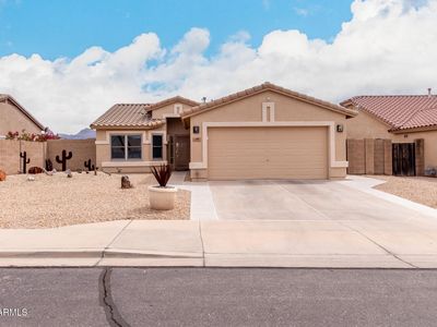 639 S 111th Pl, Mesa, AZ, 85208