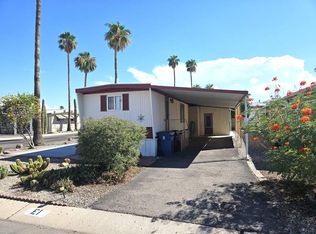 2305 W Ruthrauff Rd UNIT E1, Tucson, AZ 85705