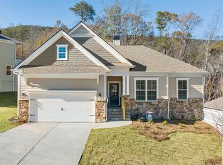 717 Broken Arrow, Waleska, GA 30183