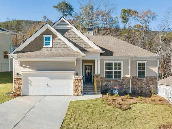 717 Broken Arrow, Waleska, GA 30183