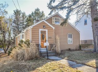 2499 Corbin Ave, New Britain, CT 06053