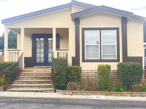 2140 Mentone Blvd Space 62, Mentone, CA 92359