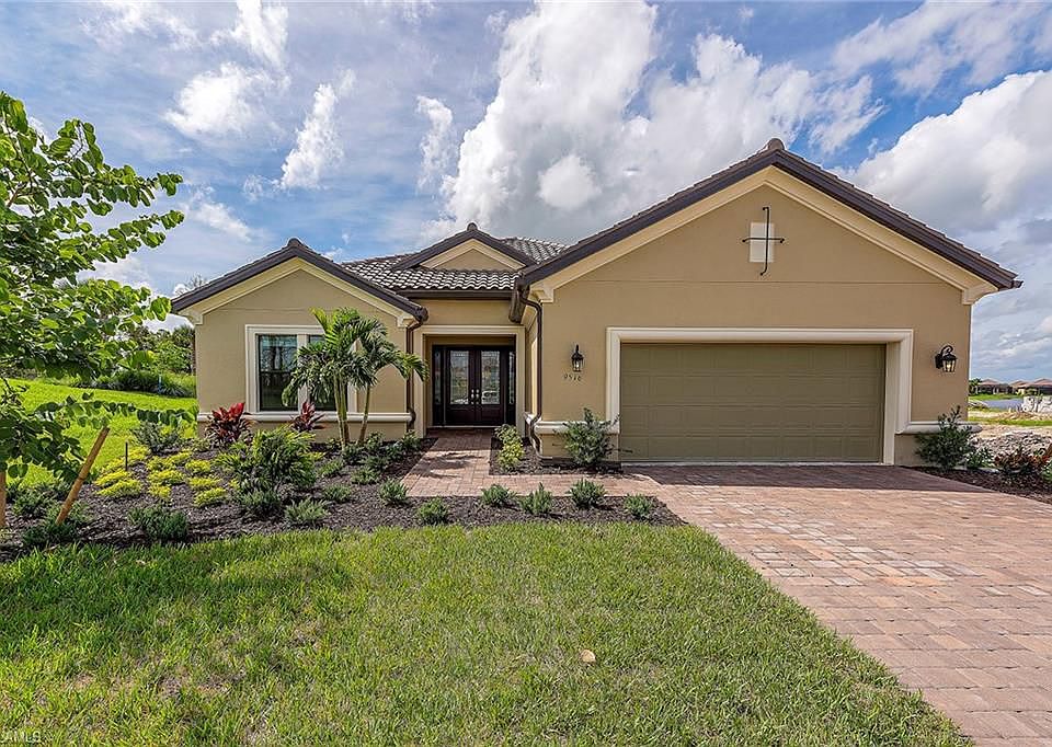 1st image of 9516 Livorno Ct