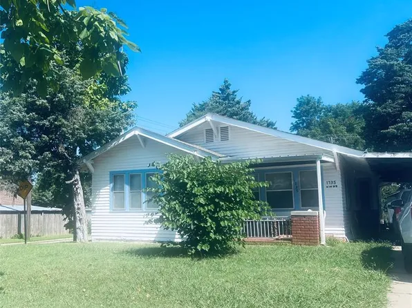 1735 NW 33rd St, Oklahoma City, OK 73118