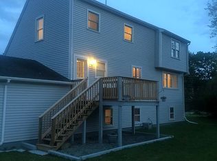 46 Bayberry Rd, Newburyport, MA 01950
