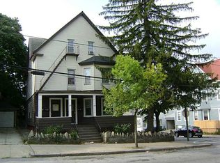 1014 Atwells Ave, Providence, RI 02909