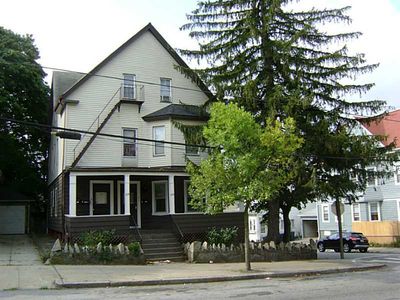 1014 Atwells Ave, Providence, RI, 02909