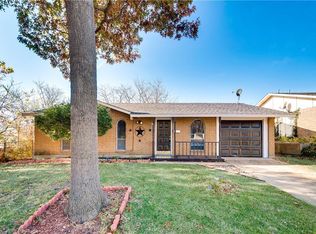 4013 University Dr, Garland, TX 75043