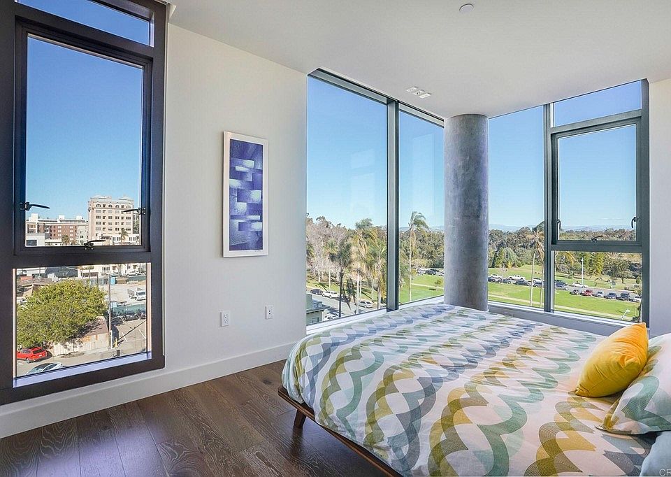 1st image of 2855 Fifth Ave Unit 602
